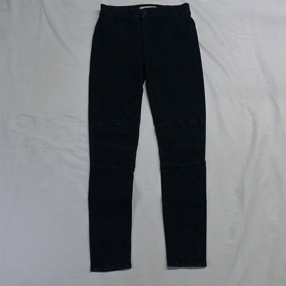 Gap 2 / 26 True Skinny High Waist Dark Rinse Stetch Denim Jeans‎